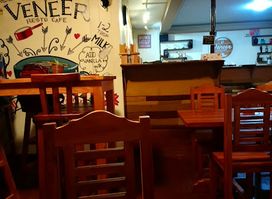 Veneer Resto Cafe