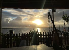 Lamu Palace Hotel