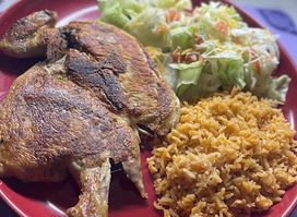 Archivaldo 701 Mexican Restaurant & Bar