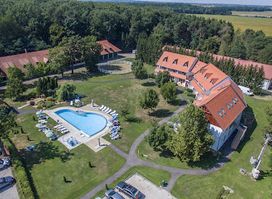 Abbázia Country Club