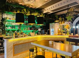 La Fauna Gastro Burgos