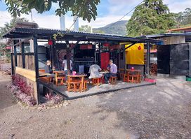 Tacos Rudos Bqt