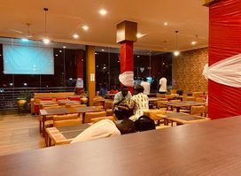 Timtey's Restaurant and Cafe