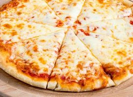 Pizzeria y chiviteria ByF