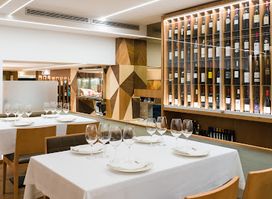 Restaurante Terra Nosa