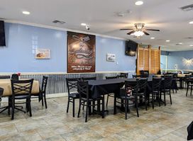 The Gathering Place