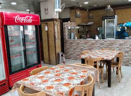 Al-Mandi kitchen & Restaurant