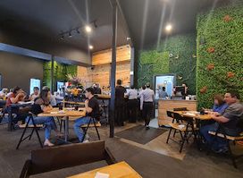 La Finca Bruncheria & Cafe
