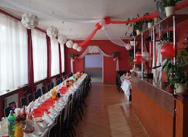 RESTAURACJA POD KASZTAMI