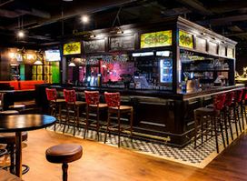 Sticky Wingers Oulu