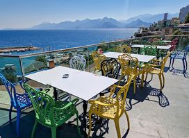 MUMBER 1 RESTAURANT