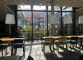 ETH food market