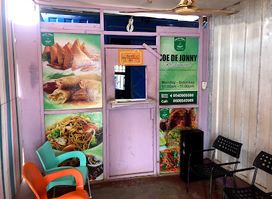 Joe De Jonny Restaurant (Teshie Branch)