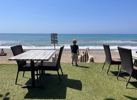 Santa Barbara Resto & Beach Bar