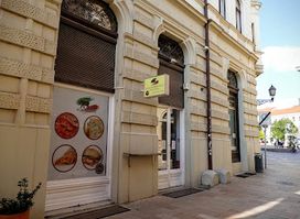 Elefantino Olasz Bistro & Paninoteca