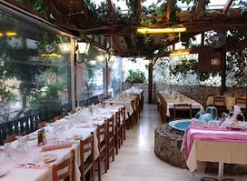 Roda Park Restaurant