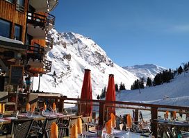 Chez Flo