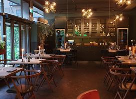 Restaurang Hantverket