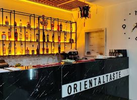 Oriental Taste Restaurant