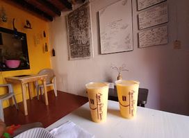 Aguas Felices Taxco