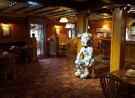 Birkhill Inn