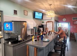 Shelby’s Diner Frankfort