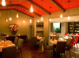 Ambrosia Restaurant