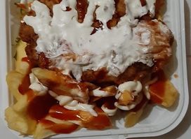 Shonny's Kitchen