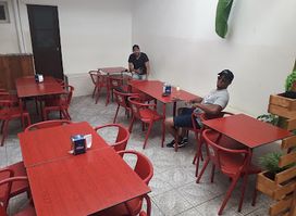 Churrasqueira Cantinho da Brasa