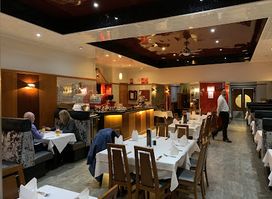 Ranas Tandoori Restaurant