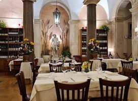 Casa Bleve
