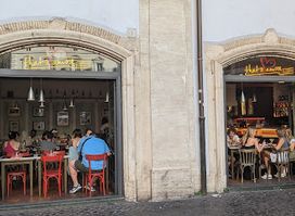 That's Amore Restaurant