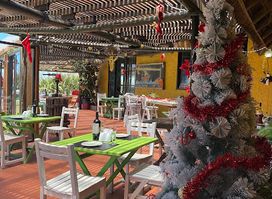 Restaurante Sotavento