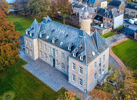 Château de Wallerand