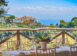 Ristorante Gli Ulivi