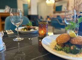 Amore Restaurant