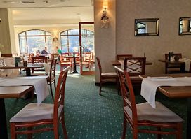 Restauracja Szyszka Smaku