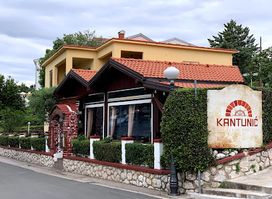 Restaurant Kantunić