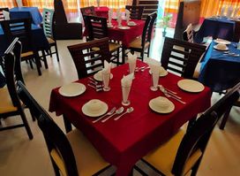 Cafe Divine Jashore