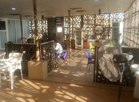 Ojuelegba Amala Point Lifecamp