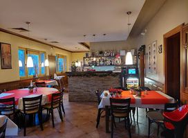 Piccadilly Pizzéria