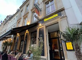 Restaurant Mamacita