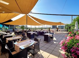 Restaurant la coquille