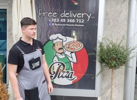 MONTANA RESTAURANT PIZZERIA