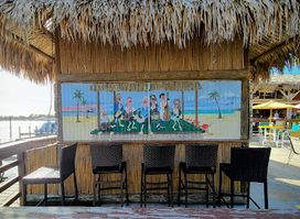 Seagrass Waterfront