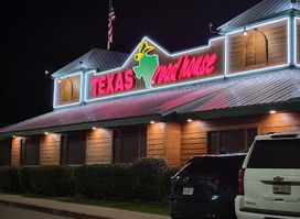 Texas Roadhouse