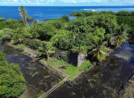 Nan Madol