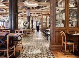Cluny Bistro & Boulangerie