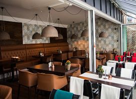 Trattoria La Pizza