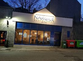 Nargile Restaurant